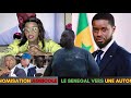 Le senegal na plus de terre macky et sa bande ont vendu le pays