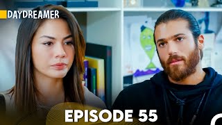 Daydreamer Full Episode 55 (English Subtitles)