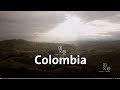 Bienvenidos a Colombia | Alan por el mundo Colombia #1