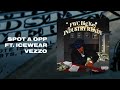 FWC Big Key - Spot A Opp (feat. Icewear Vezzo) (Official Visualizer)