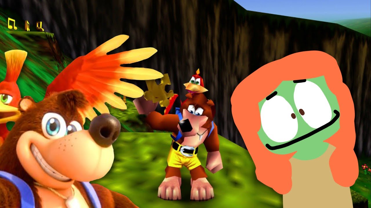 Playing Smash Character's Debut Games