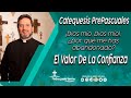 Catequesis PrePascuales "El Valor De La Confianza"