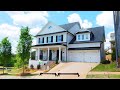 MODEL HOME FOR SALE NOW - 5 BDRM, 4.5 BATH, 2 CAR GARAGE NORTH OF ATLANTA