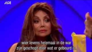 La Toya Jackson on Jensen 2010 part 5/5