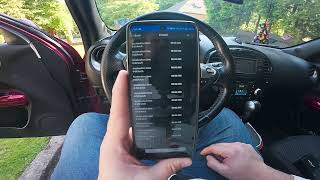 Vgate Icar Pro 2S How To Perform Acceleration Test