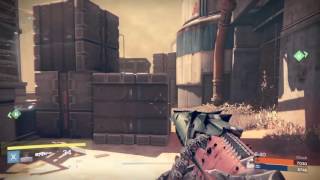 INSANE DESTINY MULTI KILL