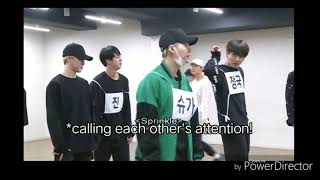 Jikook 4th Muster Moments(Practice Making) ☺️