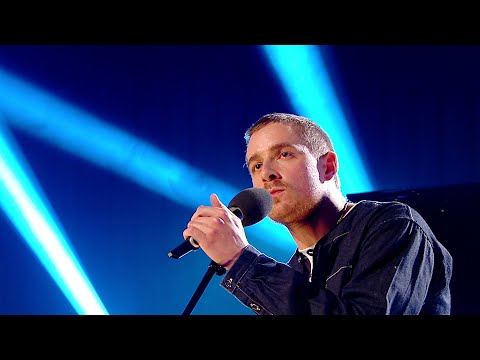 Dermot Kennedy - 'Days Like This" | The Late Late Show | RTÉ One