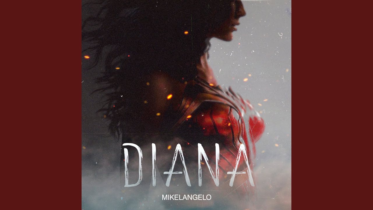 Watch Diana on YouTube Watch Diana on YouTube