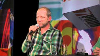 7 pádů HD: David Koller