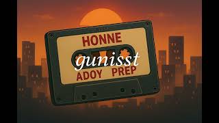 [playlist] 느좋 신스팝 시티팝 adoy,prep,honne