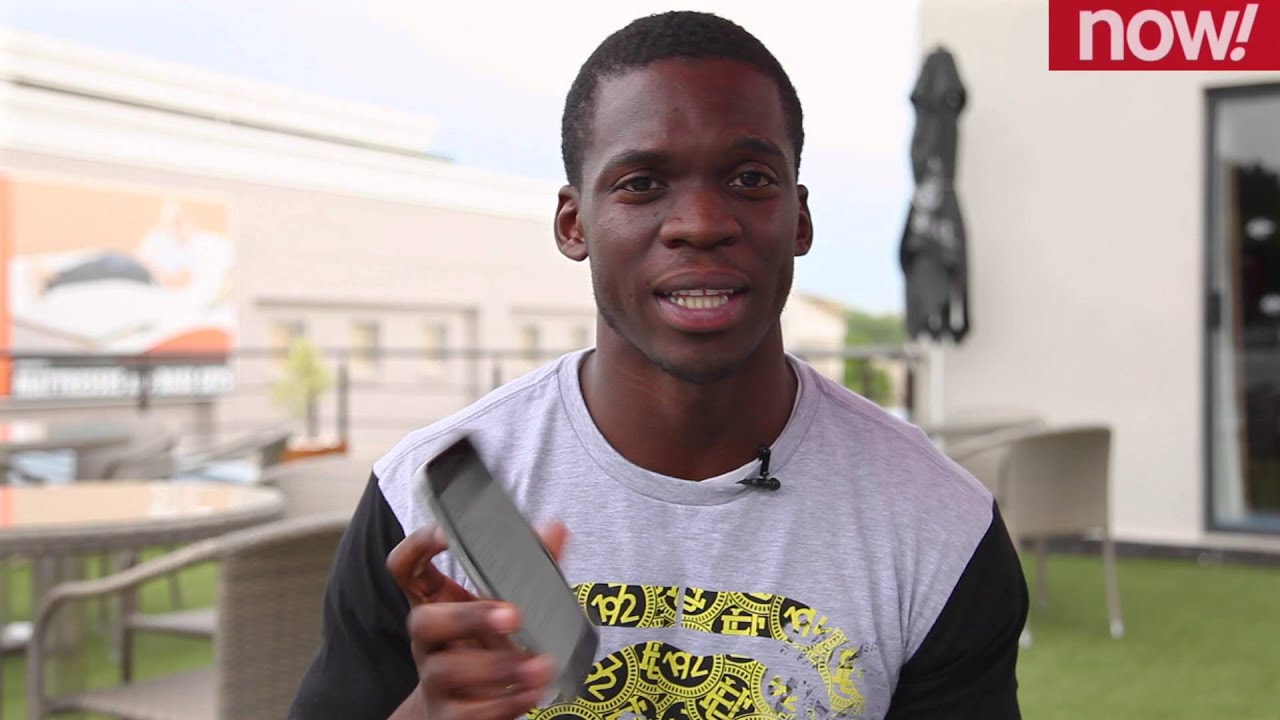 Vodacom Self Service | How To Undo Text By Shaking Your iPhone