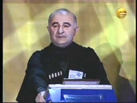 \"ჯ.ბ. აუდიტი\" ეტალონში
