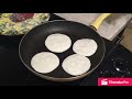 Gorditas Rellenas de Rajas con Crema