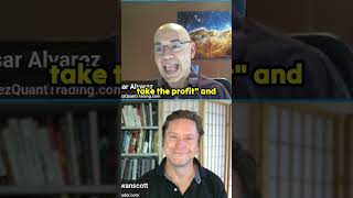 Systematic traders - dont do this in the markets