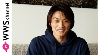 寺西優真、TikTokドラマ「困っちゃうシリーズ」への思いを語る！