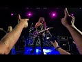 Marty Friedman - Self Pollution (Hong Kong 2026.04.19)