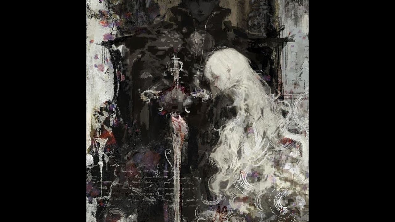 Ice + Alabaster // lg 1v1