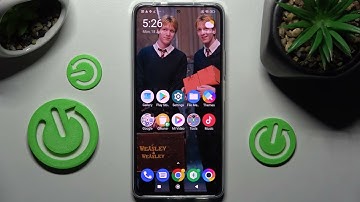 How to Change Default Apps on Poco F4 – Manage Default Apps