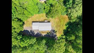 Modern, Accessible Ranch Home in a Country Setting | 22 Sczygiel Rd, Ware