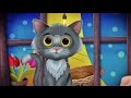 Bedtime Routine Story For Kids: Say Goodnight | iPad iPhone App