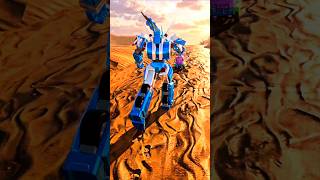 Impossible Transformers Car Racing 3D #9 #shorts #viral #games screenshot 1