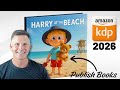 New to KDP in 2026? Learn from my 6 Years of EXPERIENCE!