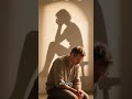 He Stayed… Even When It Hurt ✝️ #Jesus #Faith #God #Christian #Shorts #FYP #Viral #Love #Truth