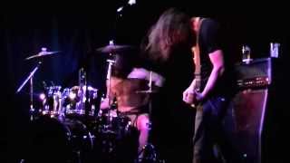 The Pit - Dougie Pap