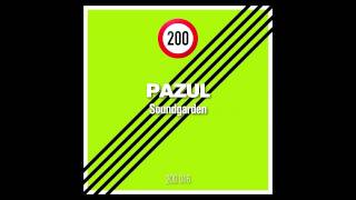 Pazul - Soundgarden HQ (200 Records)