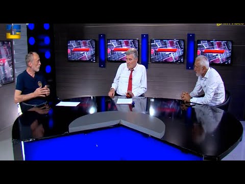 არავითარი მოლაპარაკება ამათთან არ შეიძლება!  - მურმან დუმბაძე , ნადიმ ხმალაძე