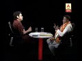 Ghantakhanek sangesuman: Mukul Roy in ABP Ananda Studio, After joining BJP, this is the fi