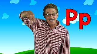 Letter p song.this alphabet song will help your children learn
recognition and the sign language for p. this super-catchy clear
alphabe...