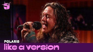 Polaris cover Eskimo Joe 