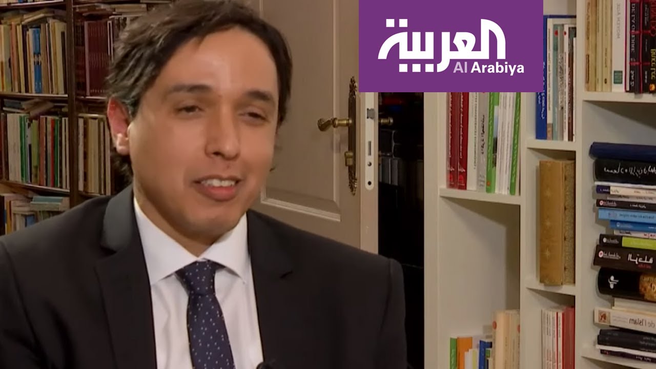 روافد | المفكر والكاتب الموريتاني بدي ابنو المرابطي - الجزء الثاني