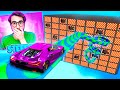 VINCI SE FAI CANESTRO NELLA NUOVA MYSTERY BOX DI GTA 5!