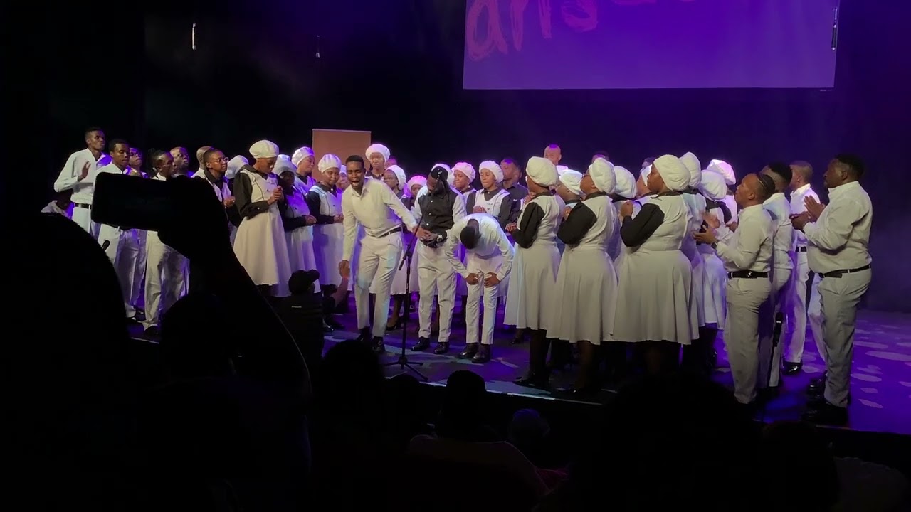 Issac and the Mighty Messengers