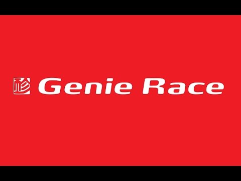GIN GLIDERS ::: Genie Race 3 -- Competition paragliding harness