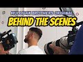 BEHIND THE SCENES Of A Mulligan Brothers Original Ft Mark Ormrod | Mulligan Brothers