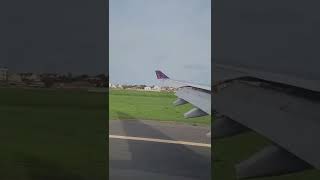 Atterrissage À Cotonou Le Samedi 23 Avril Via Brussels Airlines.