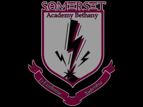 Somerset Academy Bethany  Tour