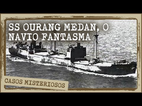 Vídeo: O Mistério De Urang Medan - Visão Alternativa