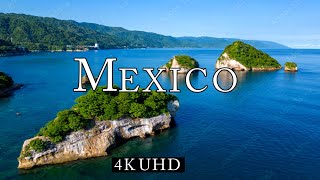 Mexico 4K - Explore The Mesmerizing Puerto Vallarta Drone Film With Relaxing Music - Asmr Reiki screenshot 4