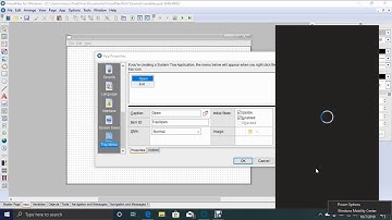 An Introduction to VisualNeo Win