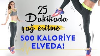 Download Lagu 25 Dakikada 500 Kalori! MP3 Download Lagu 25 Dakikada 500 Kalori! MP3