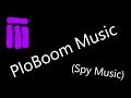 Spy music ploboom music