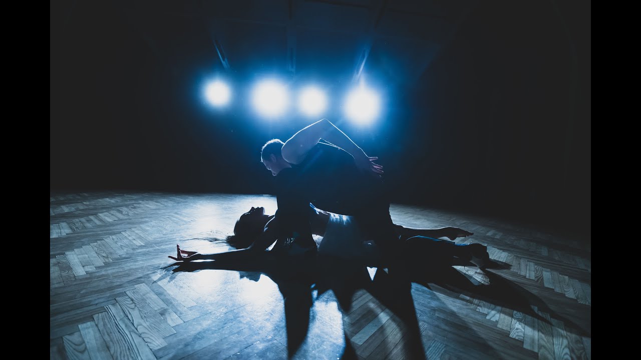 Ballroom Theatre Documentary: Behind the Scenes