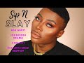 SIP N SLAY EPISODE 15 -TORY LANES? JOE BUDDEN DRAMA + DESTINYS CHILD RETURN? |ThePlasticboy