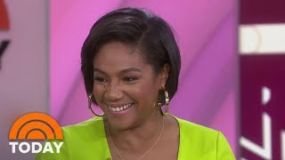 The Best Of Tiffany Haddish On TODAY | TODAY All Day