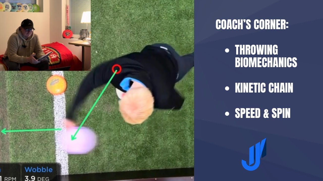 Coach’s Corner (2025 Edition) 